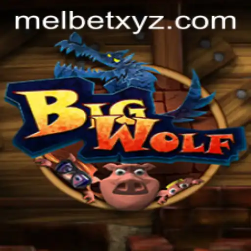 The Exciting World of BigWolf on MELBET