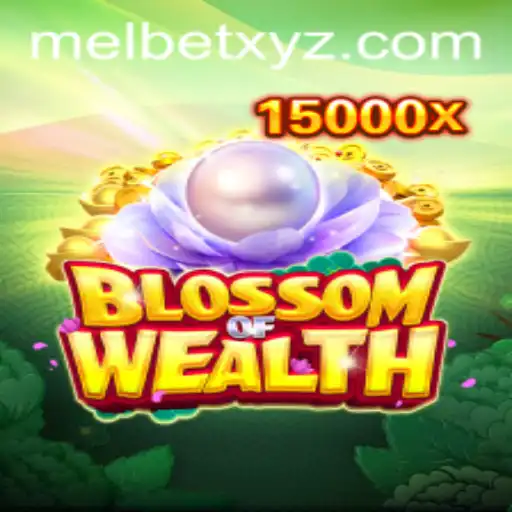 Discover the Enchanting World of BlossomofWealth with MELBET