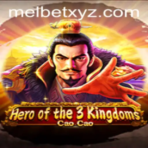 Heroofthe3KingdomsCaoCao: An Immersive Historical Strategy Game Experience