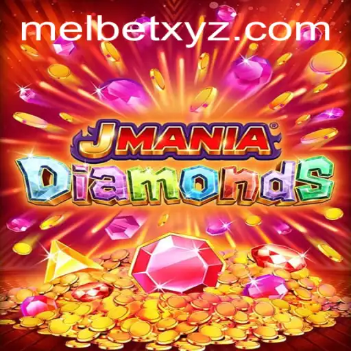 Exploring the Thrilling World of JManiaDiamonds: A Unique Gaming Experience with MELBET