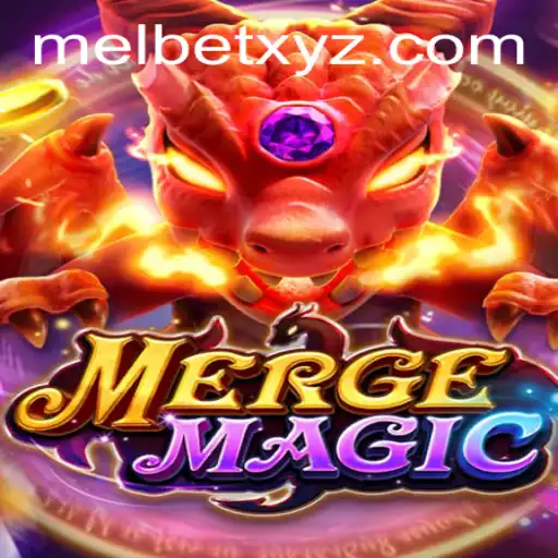 Explore the Enchanting World of MergeMagic and its Synergies with MELBET