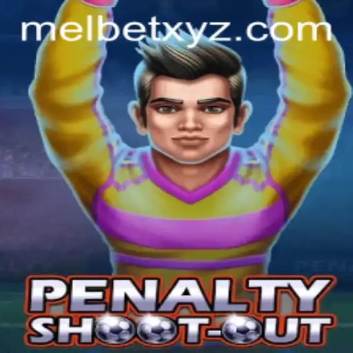 Unveiling the Thrill of PenaltyShootOut with MELBET