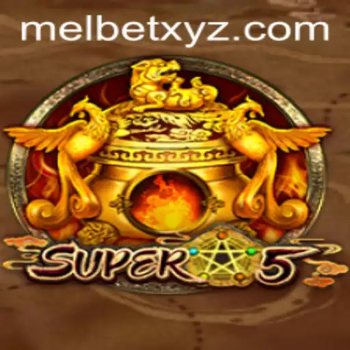 Unleashing the Excitement of Super5 with MELBET
