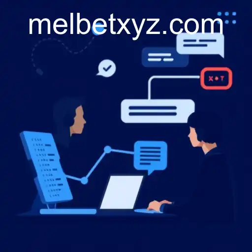 Contact Us: Navigating Customer Support with MELBET