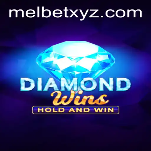 Unlock the Excitement of DiamondWins on MELBET