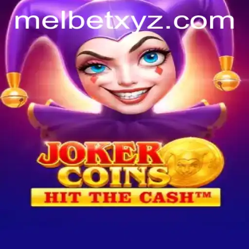 Exploring JokerCoins: The Exciting New Game on MELBET
