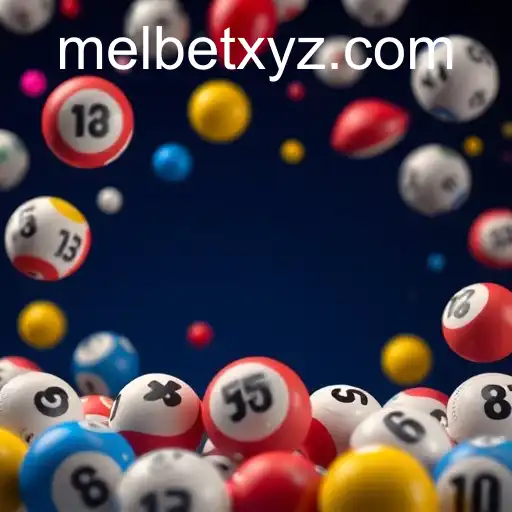 Exploring the Thrill of Lottery Games With MELBET
