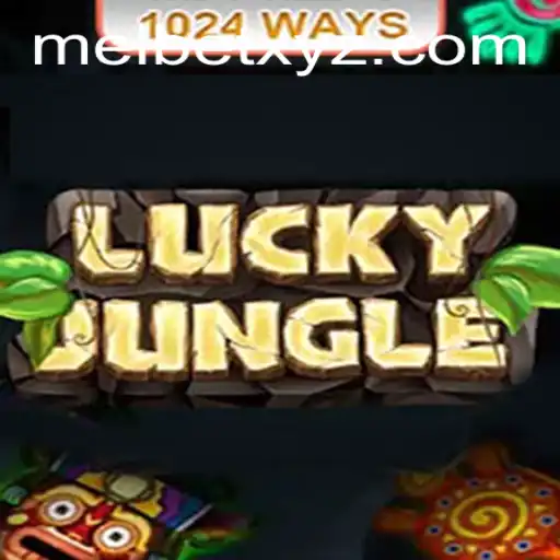 Exploring the Exciting World of LuckyJungle1024 with MELBET