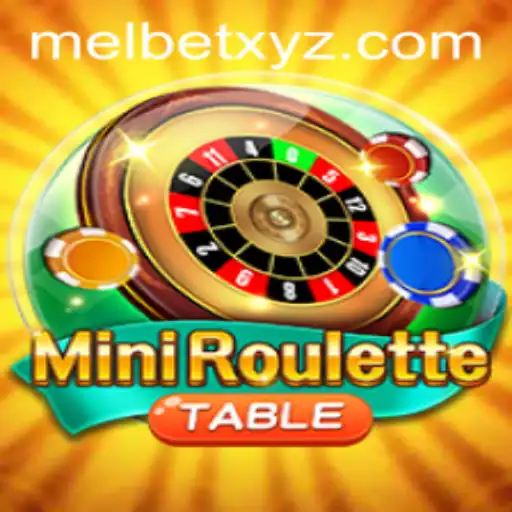 Discover the Excitement of MiniRoulette on MELBET