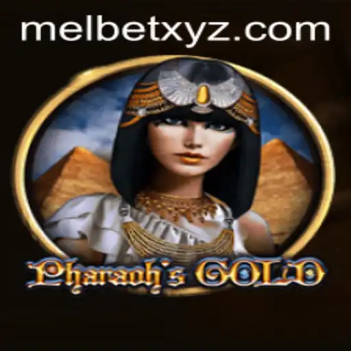 Explore the Thrilling World of PharaohsGold on MELBET