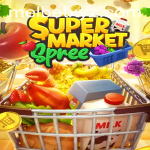 Exploring the Excitement of SupermarketSpree in the World of MELBET