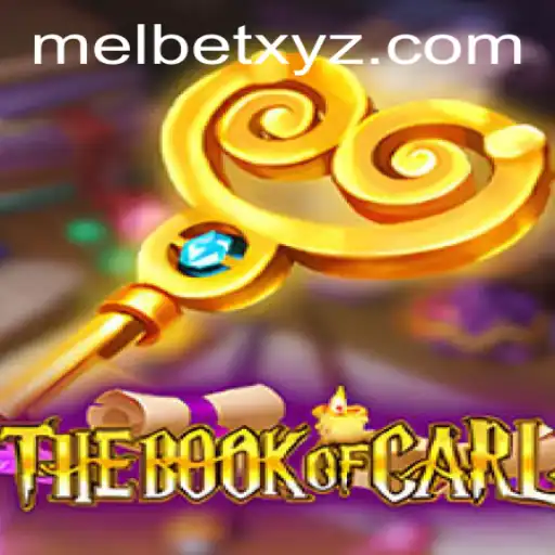 Explore the Thrilling World of TheBookofCarl on MELBET