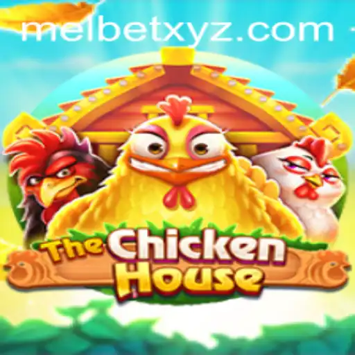 Discover The Exciting World of TheChickenHouse Game with MELBET